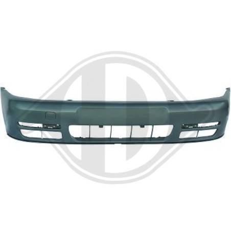 Paraurti anteriore Volkswagen Polo 94-99 (Cod. D-2203150)