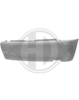 Paraurti posteriore Volkswagen Polo 94-99 (Cod. D-2203155)