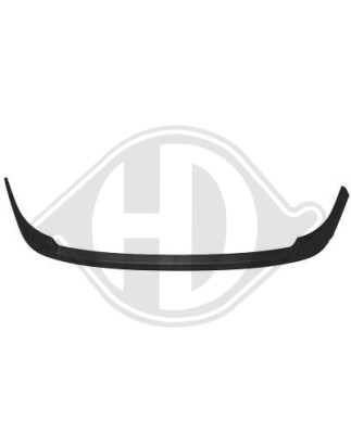 Spoiler Volkswagen Polo Caddy/Var./Clas 95-04 (Cod. D-2203161)
