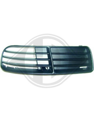 Griglia di ventilazione Paraurti Dx Volkswagen Polo 94-99 (Cod. D-2203162)