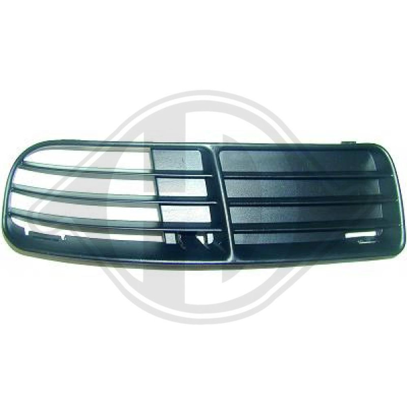 Griglia di ventilazione Paraurti Dx Volkswagen Polo 94-99 (Cod. D-2203162)