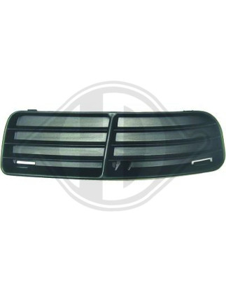Griglia di ventilazione Paraurti Sx Volkswagen Polo 94-99 (Cod. D-2203163)
