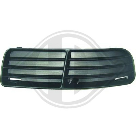 Griglia di ventilazione Paraurti Sx Volkswagen Polo 94-99 (Cod. D-2203163)