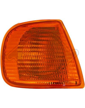 Indicatore direzione anteriore destro Volkswagen Polo Caddy/Var./Clas 95-04 (Cod. D-2203170)