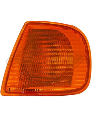 Indicatore direzione anteriore sinistro Volkswagen Polo Caddy/Var./Clas 95-04 (Cod. D-2203171)