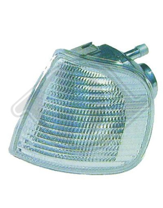 Indicatore direzione anteriore sinistro Volkswagen Polo Caddy/Var./Clas 95-04 (Cod. D-2203173)