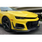 Paraurti Anteriori Chevrolet Camaro 1LE 10-15 (Cod. E-TCCE005)