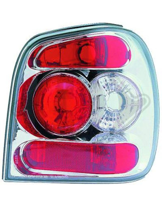 Kit fanalino posteriore Volkswagen Polo 94-99 (Cod. D-2203195)