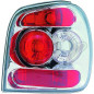Kit fanalino posteriore Volkswagen Polo 94-99 (Cod. D-2203195)