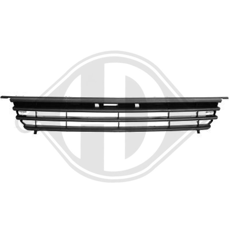 Griglia radiatore Volkswagen Polo 94-99 (Cod. D-2203240)