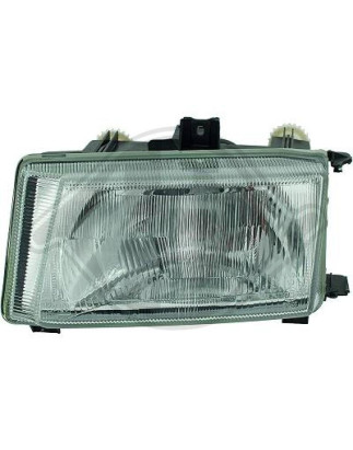 Faro anteriore sinistro Volkswagen Polo Caddy/Var./Clas 95-04 (Cod. D-2203283)