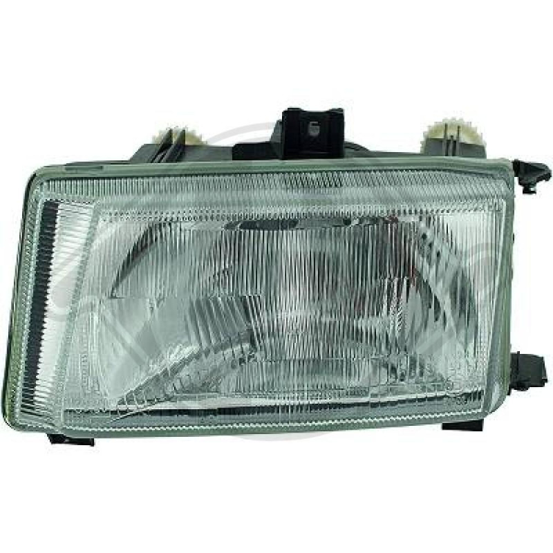 Faro anteriore sinistro Volkswagen Polo Caddy/Var./Clas 95-04 (Cod. D-2203283)