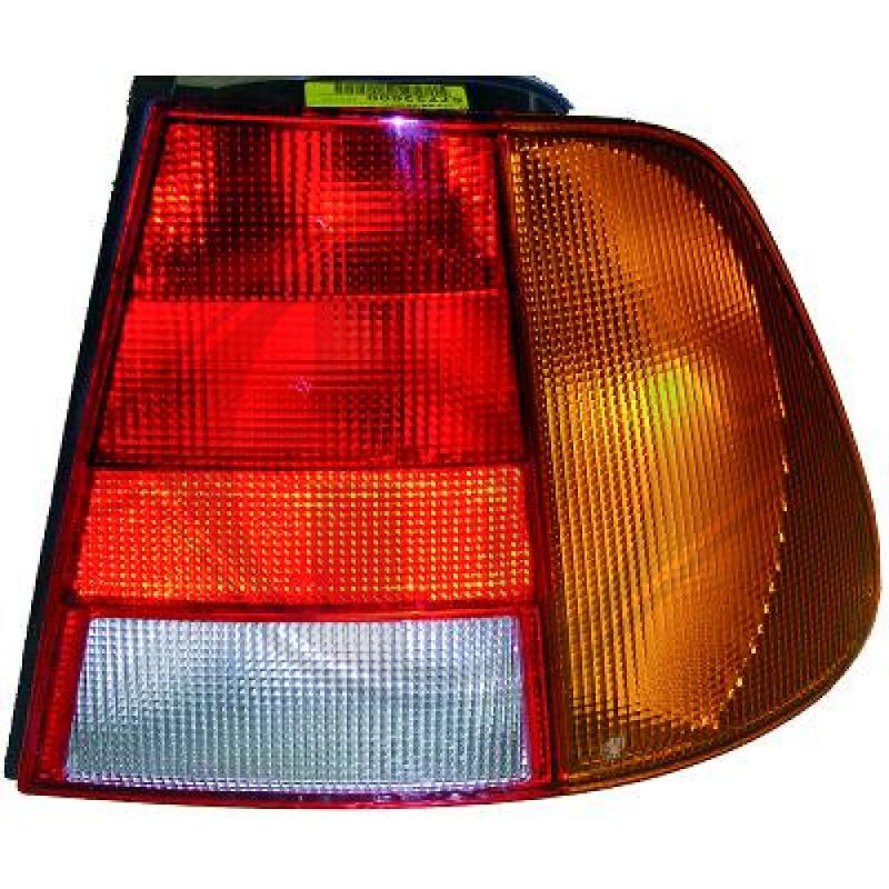 Luce posteriore Sx Volkswagen Polo Caddy/Var./Clas 95-04 (Cod. D-2203291)