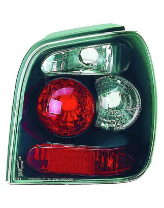 Kit fanalino posteriore Volkswagen Polo 94-99 (Cod. D-2203295)