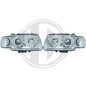 SET FARI ANTERIORI Volkswagen Polo 94-99 (Cod. D-2203380)