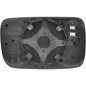Vetro specchio Specchio esterno Volkswagen Polo Caddy/Var./Clas 95-04 (Cod. D-2203428)