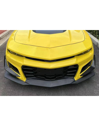 Paraurti Anteriori Chevrolet Camaro 1LE 10-15 (Cod. E-TCCE005)