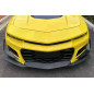 Paraurti Anteriori Chevrolet Camaro 1LE 10-15 (Cod. E-TCCE005)