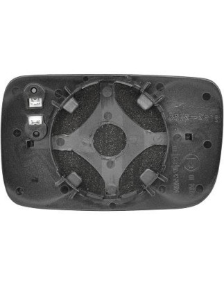Vetro specchio Specchio esterno Volkswagen Polo Caddy/Var./Clas 95-04 (Cod. D-2203429)