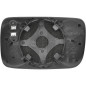 Vetro specchio Specchio esterno Volkswagen Polo Caddy/Var./Clas 95-04 (Cod. D-2203429)