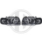 SET FARI ANTERIORI Volkswagen Polo 94-99 (Cod. D-2203480)