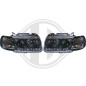 SET FARI ANTERIORI Volkswagen Polo 94-99 (Cod. D-2203485)