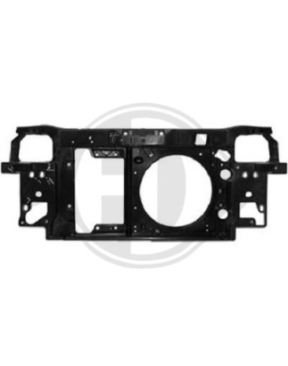 Pannellatura anteriore Volkswagen Polo 99-01 (Cod. D-2204003)