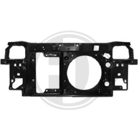Pannellatura anteriore Volkswagen Polo 99-01 (Cod. D-2204003)