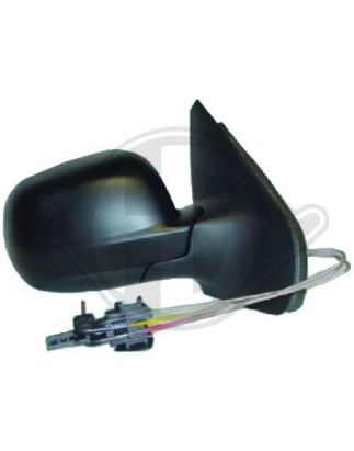 Specchio retrovisore esterno Volkswagen Polo 99-01 (Cod. D-2204024)