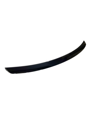 Spoiler Audi A5 2017+ Sportback Nero lucido (Cod. E-SP56005)