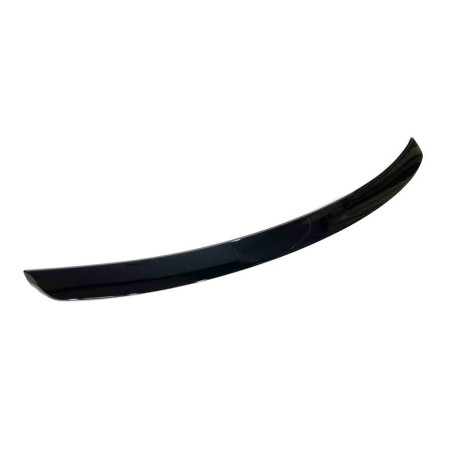 Spoiler Audi A5 2017+ Sportback Nero lucido (Cod. E-SP56005)