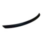 Spoiler Audi A5 2017+ Sportback Nero lucido (Cod. E-SP56005)