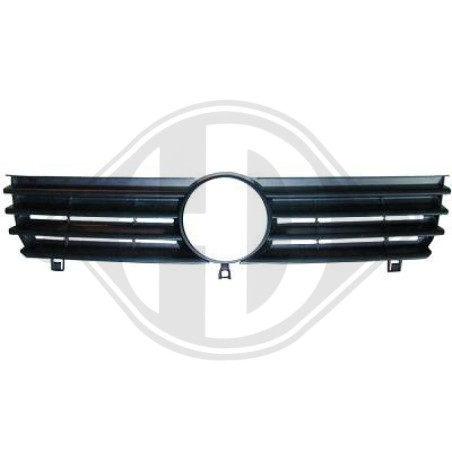 Griglia radiatore Volkswagen Polo 99-01 (Cod. D-2204040)