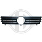 Griglia radiatore Volkswagen Polo 99-01 (Cod. D-2204040)