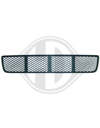 Griglia di ventilazione Paraurti centro Volkswagen Polo 99-01 (Cod. D-2204045)