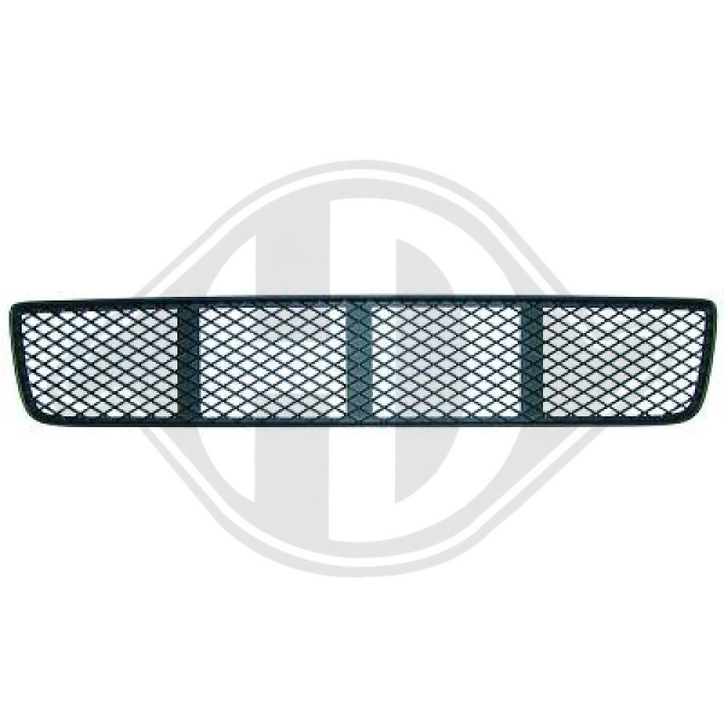Griglia di ventilazione Paraurti centro Volkswagen Polo 99-01 (Cod. D-2204045)
