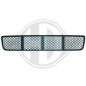 Griglia di ventilazione Paraurti centro Volkswagen Polo 99-01 (Cod. D-2204045)