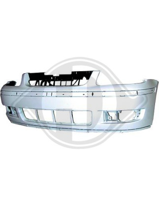 Paraurti anteriore Volkswagen Polo 99-01 (Cod. D-2204050)