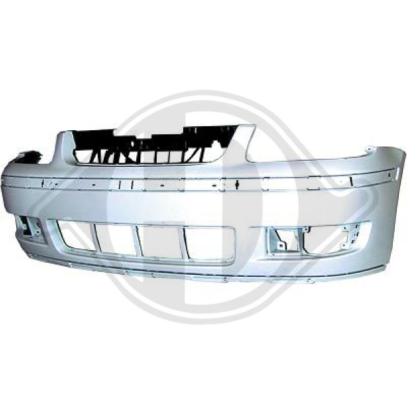 Paraurti anteriore Volkswagen Polo 99-01 (Cod. D-2204050)