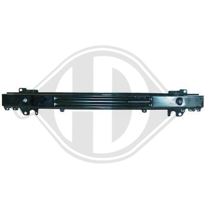 Ammortizzatore d'urto Paraurti Volkswagen Polo 99-01 (Cod. D-2204060) Ammortizzatore d'urto Paraurti Volkswagen Polo 99-01 (Cod. D-2204060)