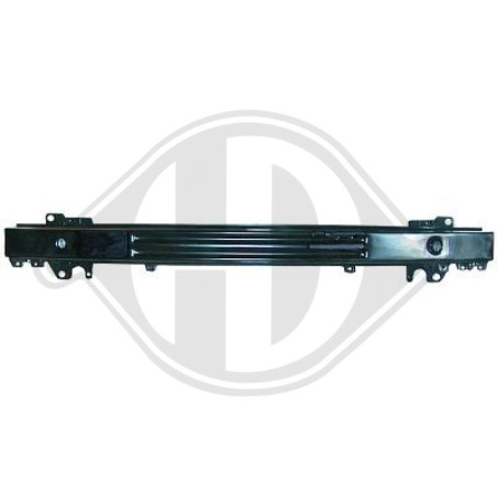 Ammortizzatore d'urto Paraurti Volkswagen Polo 99-01 (Cod. D-2204060)