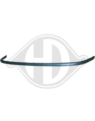 Modanatura decorativa/ protettiva Paraurti Volkswagen Polo 99-01 (Cod. D-2204061)
