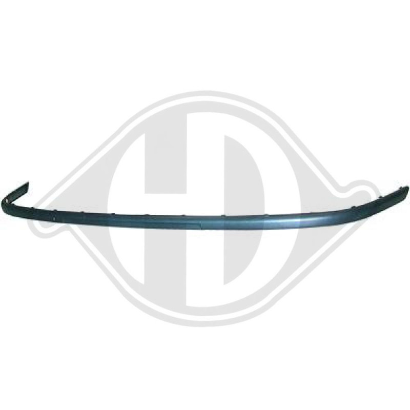 Modanatura decorativa/ protettiva Paraurti Volkswagen Polo 99-01 (Cod. D-2204061)