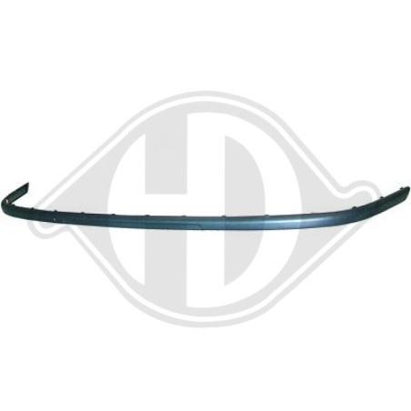 Modanatura decorativa/ protettiva Paraurti Volkswagen Polo 99-01 (Cod. D-2204061)