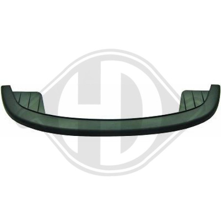 Spoiler Volkswagen Polo 99-01 (Cod. D-2204062)