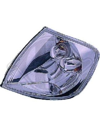Indicatore direzione anteriore destro Volkswagen Polo 99-01 (Cod. D-2204072)