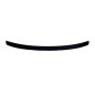 Spoiler Audi A5 2017+ Sportback Nero lucido (Cod. E-SP56005)