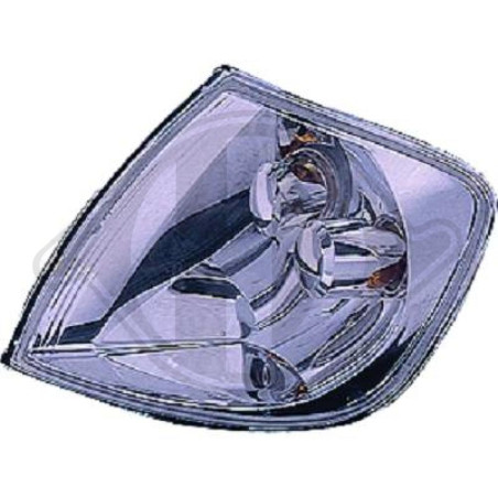 Indicatore direzione anteriore sinistro Volkswagen Polo 99-01 (Cod. D-2204073)