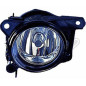 Fendinebbia destro Volkswagen Polo 99-01 (Cod. D-2204088)