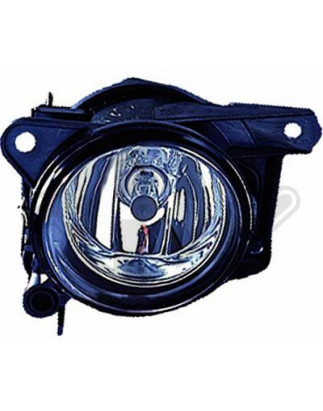 Fendinebbia sinistro Volkswagen Polo 99-01 (Cod. D-2204089)